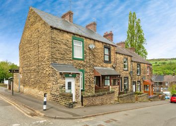 Thumbnail Terraced house for sale in Victoria Street, Sheffield