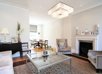 Thumbnail 5 bed town house to rent in Cliveden Place, Belgravia, London