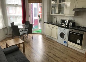 Thumbnail Flat to rent in Dollis Hill, Gladstone Park