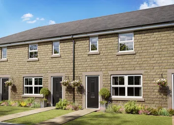 CGI Image Of The Mid Ellerton Home