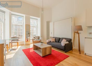 Thumbnail 1 bed flat to rent in Quartermile, Simpson Loan