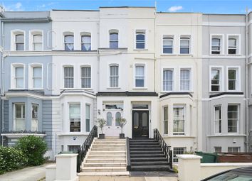 Thumbnail 5 bed terraced house for sale in Priory Terrace, South Hampstead, London