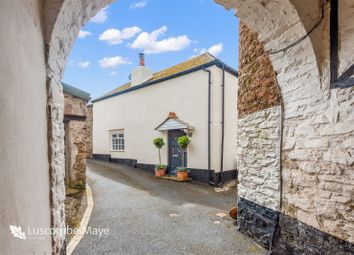 Thumbnail Cottage for sale in Brownston Street, Modbury