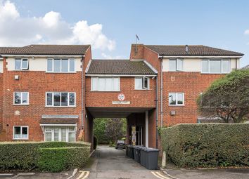 Thumbnail 2 bed flat for sale in Celandine Court, Chingford Avenue, Chingford