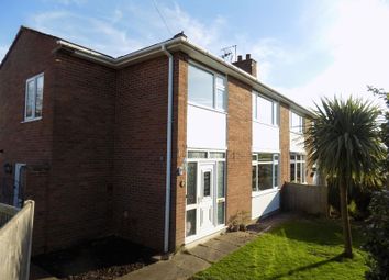 4 Bedroom Semi-detached house for rent