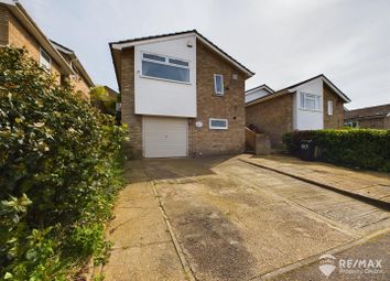Thumbnail Detached house for sale in Norway Crescent, Dovercourt, Harwich