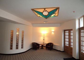 Thumbnail 1 bed flat to rent in Mayfair Apartment, Beverley Road, Hull