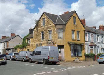 4 Bedroom End terrace house for sale