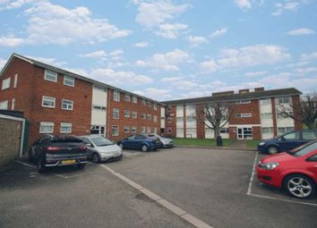 Thumbnail 1 bedroom flat for sale in Handcross Road, Luton