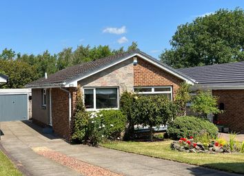 Thumbnail 1 bed bungalow for sale in Cormack Avenue, Torrance, Glasgow