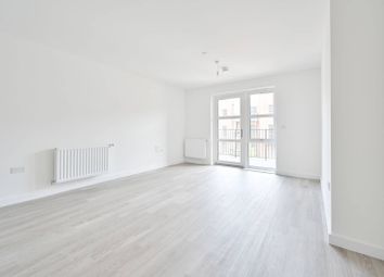 Thumbnail 1 bedroom flat for sale in Parkside, Watford