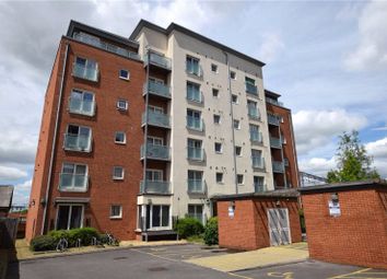 Thumbnail 2 bed flat for sale in Jeffrey Place, Caversham Road, Reading, Berkshire