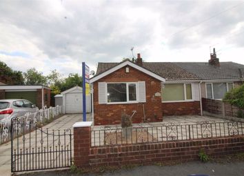 2 Bedroom Semi-detached bungalow for sale