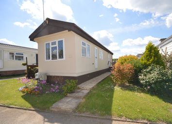 2 Bedroom Mobile/park home for sale