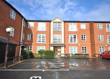 Thumbnail 2 bed flat to rent in Martins Court, York