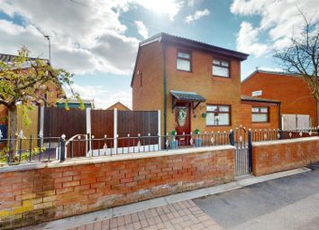 Thumbnail Detached house for sale in Elephant Lane, Thatto Heath, St. Helens, 5