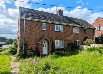 Thumbnail Semi-detached house for sale in The Knowlings, Whitchurch