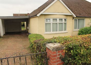 2 Bedroom Semi-detached bungalow for sale