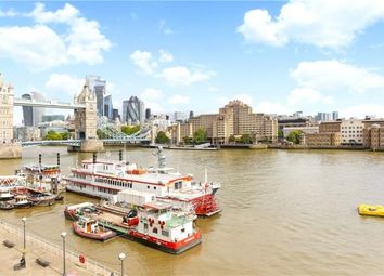 Thumbnail 2 bed flat for sale in Spice Quay Heights, 32 Shad Thames, London