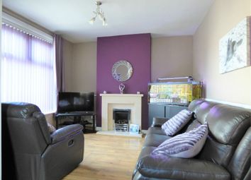 3 Bedroom End terrace house for sale