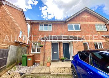 Thumbnail Semi-detached house for sale in Leeside, Potters Bar