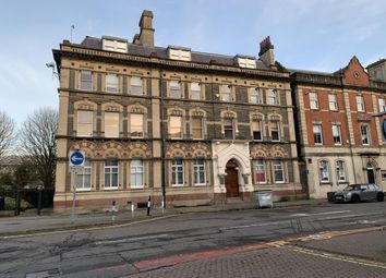 Thumbnail Office to let in Pascoe House, Bute Street, Cardiff, South Glamorgan