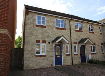 2 Bedroom End terrace house for rent