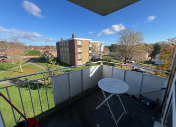 Thumbnail 2 bed flat to rent in Burke Drive, Southampton, Hampshire