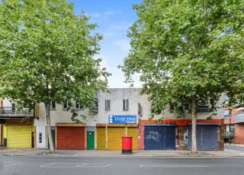 Thumbnail Retail premises to let in 163-167 Grange Road, London