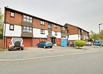 Thumbnail 2 bed flat to rent in Mitchell Road, Orpington