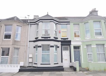 Thumbnail Terraced house for sale in Cotehele Avenue, Prince Rock, Plymouth