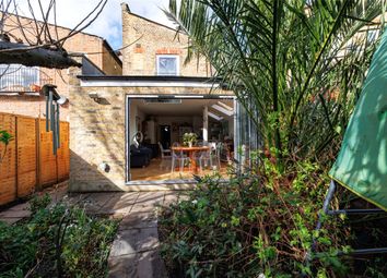 Thumbnail End terrace house for sale in Kenyon Street, Fulham, London
