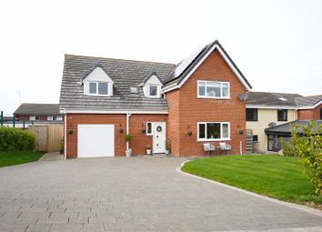 Thumbnail Detached house for sale in Redoak Avenue, Barrow-In-Furness