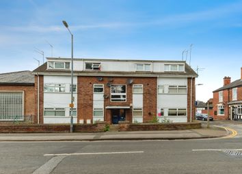 Thumbnail 2 bedroom flat for sale in Queens Road, Hull