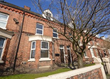Thumbnail 1 bedroom flat to rent in Gordon Road, Seaforth, Liverpool