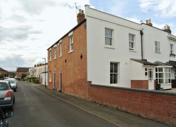 Thumbnail 2 bed semi-detached house to rent in Edwy Parade, Gloucester
