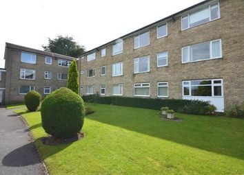 Thumbnail 2 bed flat to rent in Rushleigh Court, Sheffield