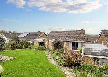 Thumbnail 3 bed detached bungalow for sale in Somerville Road, Sandford, Winscombe, North Somerset.