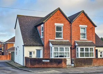 Thumbnail 3 bed semi-detached house to rent in Painswick Road, Matson, Gloucester