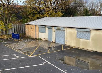 Thumbnail Industrial to let in Unit 2, 4 Beza Street, Leeds