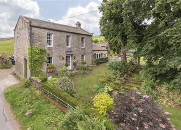 Thumbnail Detached house for sale in Kail Lane, Thorpe, Skipton, North Yorkshire