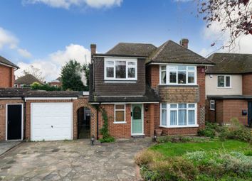 Thumbnail Detached house for sale in Eastwick Crescent, Rickmansworth