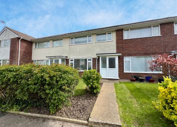 Thumbnail Terraced house to rent in Bodiam Avenue, Bexhill-On-Sea