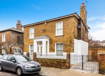 Thumbnail Detached house for sale in Victorian Grove, London