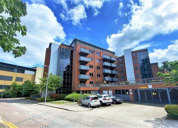 Thumbnail 1 bed flat for sale in Chapter Way, Colliers Wood, London