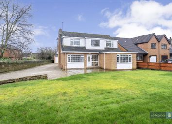 Thumbnail Detached house for sale in Whiston Lane, Huyton, Liverpool, Merseyside