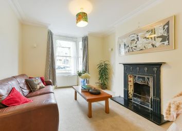 Thumbnail 3 bed terraced house for sale in Cowper Road, Wimbledon