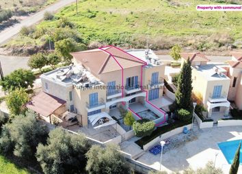 Thumbnail 2 bed town house for sale in Prodromi, Poli Crysochous, Cyprus
