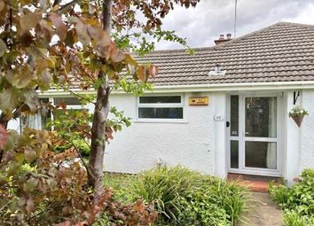 Thumbnail Bungalow to rent in Covert Close, Nottingham