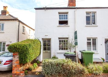 Thumbnail End terrace house to rent in Church Street, Henley-On-Thames, Oxfordshire